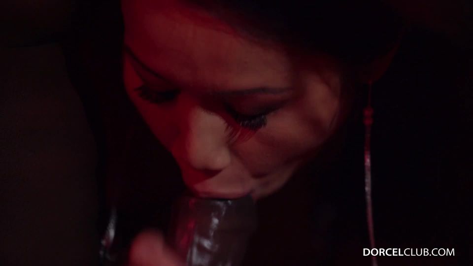 video gratis 47 Mailyne, Megane Lopez - Cosas salvajes (FullHD) en fetiche porno femdom cruel