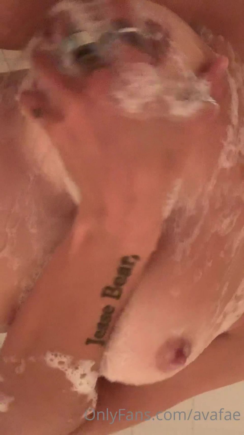 avafae 15-08-2020 Buenos días Pinky promesa Te amo (MILF porno)