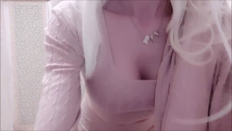 Pornstar - the best spell is activated by sucking