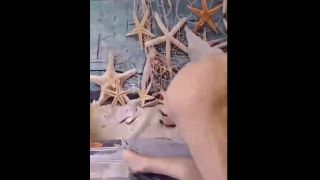 Clairet monster anal prolapse porn | fisting | fisting porn videos deep anal porn