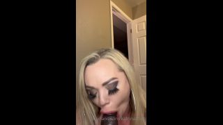 Katrina Thicc - JOI For Stepson -  (UltraHD 2023) New Porn