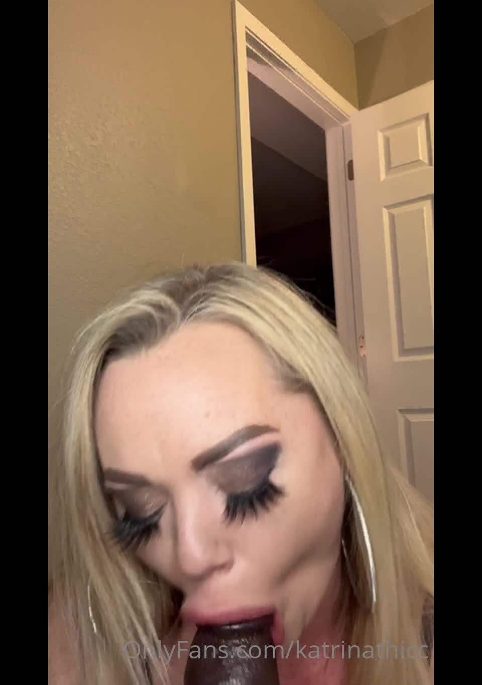 Katrina Thicc - JOI For Stepson -  (UltraHD 2023) New Porn