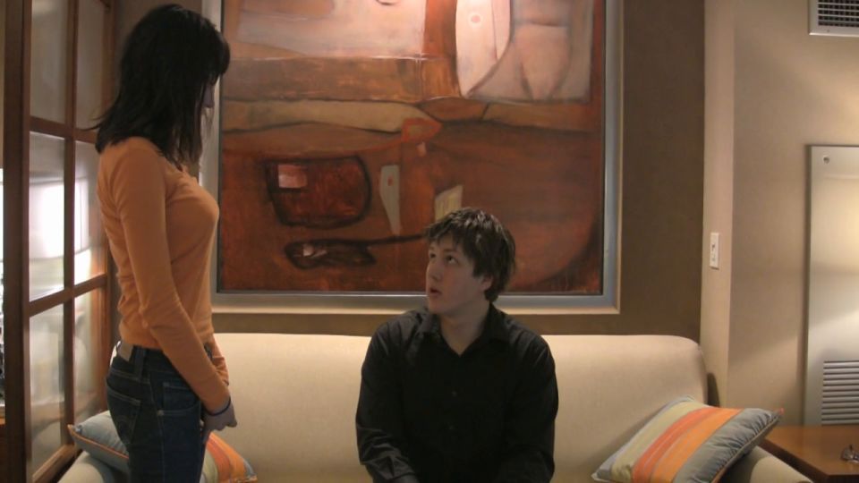 RDS Young Model Vivica dio primero nalgadas a lágrimas Full Video.