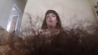 Ryland BabyLove – POV Eat My Hairy Pussy - [Webcam]