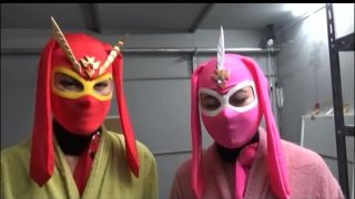 [SuperMisses.com] [GHKP-53] ! VS - Parte-GHKP53DesnudasMaskForceDecadenteSexoGran GuerraSexyCincoVSSSSTablaMaskCorps20171222 parte 2
