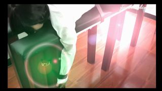 Han Duty Spanking Chapter 02 - 《让我如何说爱你》