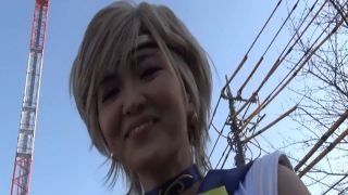 [SuperMisses.com] THZ-82 Super Heroine in Grave Danger!! Vol.82 Sailor Ariel-027