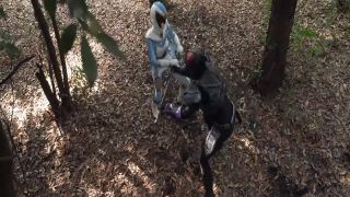 [SuperMisses.com] SPSD-95 Heroine Hunting Mystic Rangers Mystic Blue-007