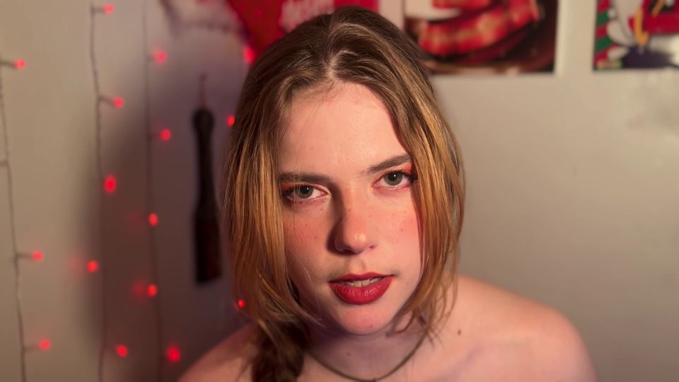 [ManyVids] Longhairluna Manyvids.22.12.02.Longhairluna.Luna.Lullabies.Night.Before.Xmas 