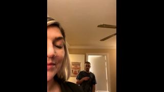 Nesty LezKiss - Lilu, Nesty  Lesbian