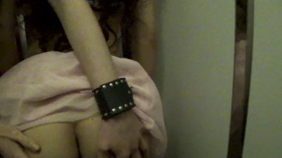 This Time We Were Caught Fucking In The Elevator 1080p