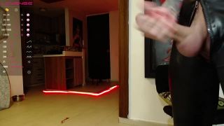 Shemale Webcams Video For April 02, 2021 – 33 - [Webcam]