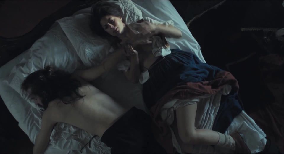 Joana Coelho - Madre Paula s01e02 (2017) HD 1080p - (Porno de Celebridad)