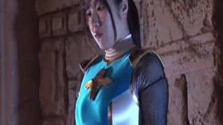 [SuperMisses.com] ZEPE-31 Heroína en peligro de tumba Agente especial Ninja Justy Wind-021