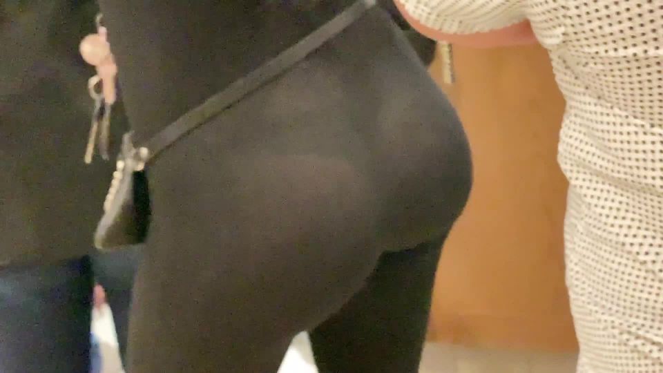 CandidCreeps Wow See Thru Full