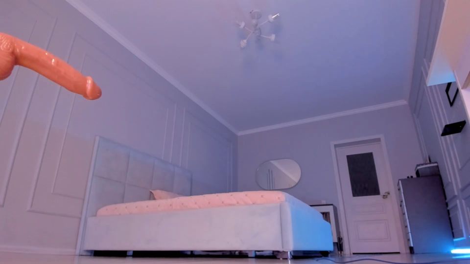 Live Intimacy: Aerrilee's Stunning Chaturbate Show Highlight