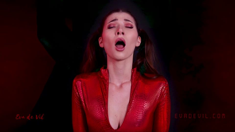 online porn video 8 Eva De Vil – Keep Going | gooner | femdom porn fetish korea