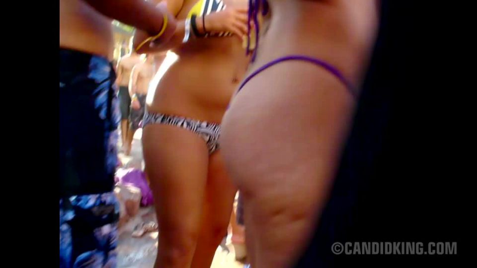 [SiteRip] CandidKing 246