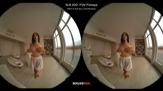 Video Grace An Open Book 2900p UltraHD/4K