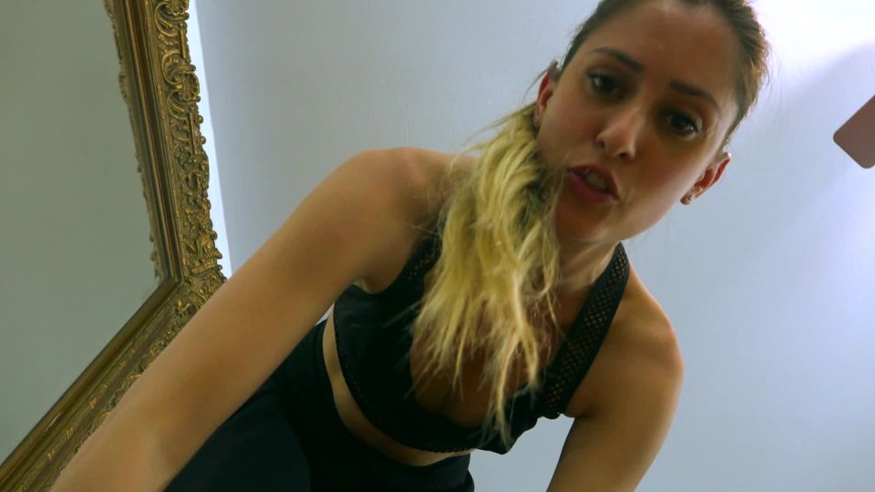 adult video 17 Princess Beverly - Mangled Dance Floor on femdom porn foot fetish shoes