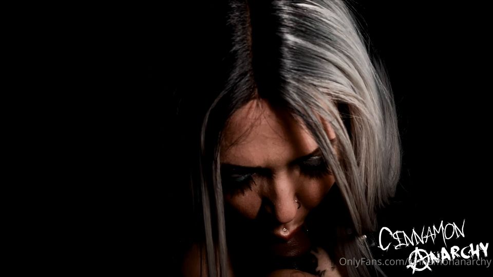 BBC Mamadas Momentos íntimos extendidos 2021 Escena completa