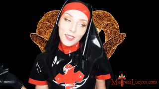 Sniff For Satan 4K (Fetish porn)