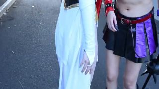 [WarAnLov.com] GIGP-66 Heroine's SAGA #4 ~Only courage can change your destiny~-021