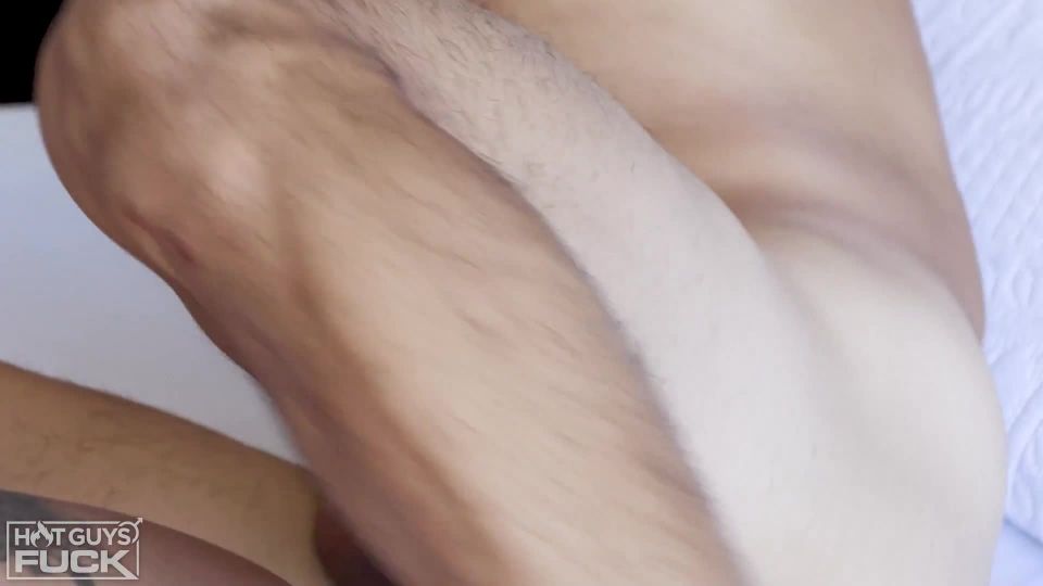 MUSCLE BOUND ASIAN SENSATION DANNY PANTOM GETS HIS DREAM GIRL IVY STEELE (2021)