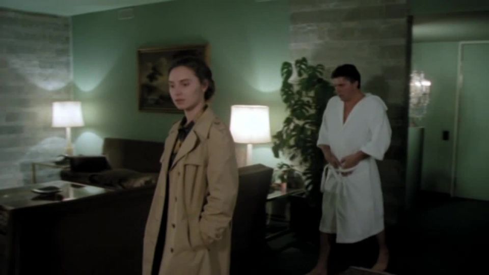 Gilla Novak - Il camorrista (1986) HD 720p!!!