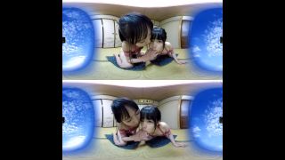 Yoko Nagisano, Yuria Tsukino - TBVR-002 A -  (UltraHD 2021)