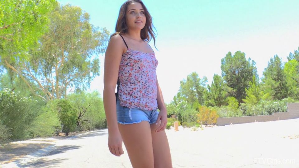 FTVGirls Jan Maricella Pushing Her Limits 06 720p