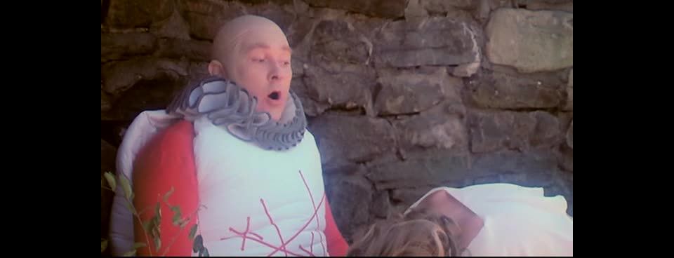 Las aventuras sexuales de Alice en el País de las Maravillas