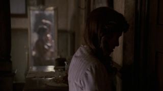 Paula Malcomson Kim Dickens Molly Parker Top TV Actresses Se