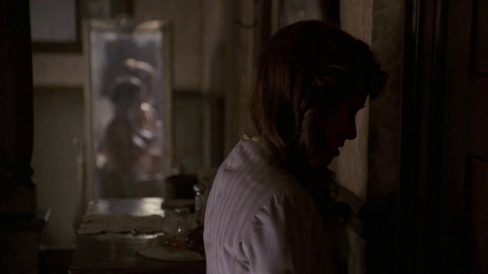 Paula Malcomson Kim Dickens Molly Parker Top TV Actresses Se