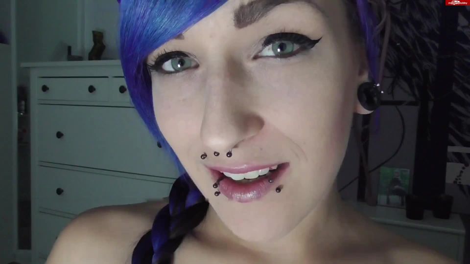 Mi sucio hobby: Mira - Peach - Mindfuck - Seelenraub mit Rauch - Alemania