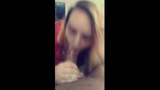 NII005653 Instagram Bbc Blowjob