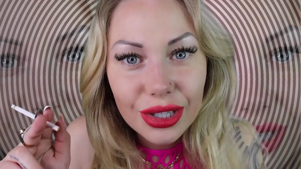 video para adultos gratis 11 La fiebre del oro – Asmr mesmeriting anima a acariciar y fumar con la negación del orgasmo! Película 2 – MISTRESS MISHA GOLDY – RUSSIANBEEUTY en la masturbación porno reddit femdom