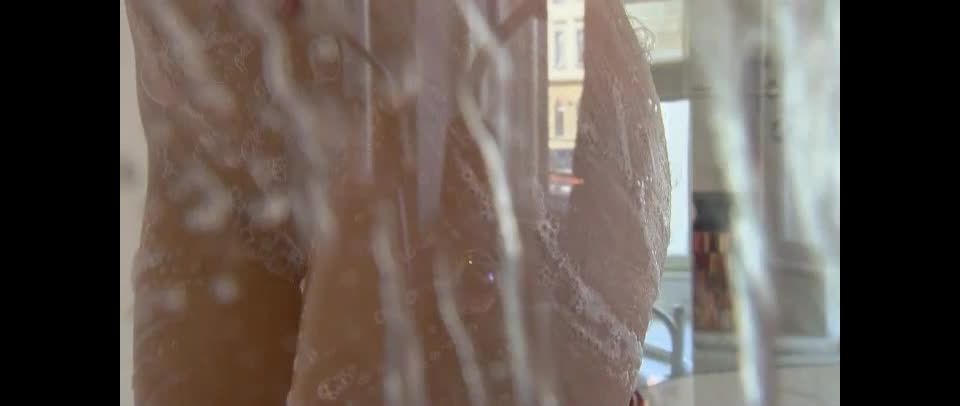 [Pornstar] RoxyPantherCollection Millionaire 5 (Scene 5)