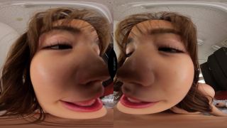 Sarina Momonaga - DSVR-1442 B -  (UltraHD 2024) New Porn