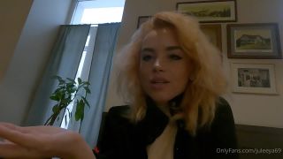 Juleeya Reutova VIP - juleeya69 () Juleeya - this guy met me on the street fed me in a restaurant and fucked me in the toi let 04-02-2021