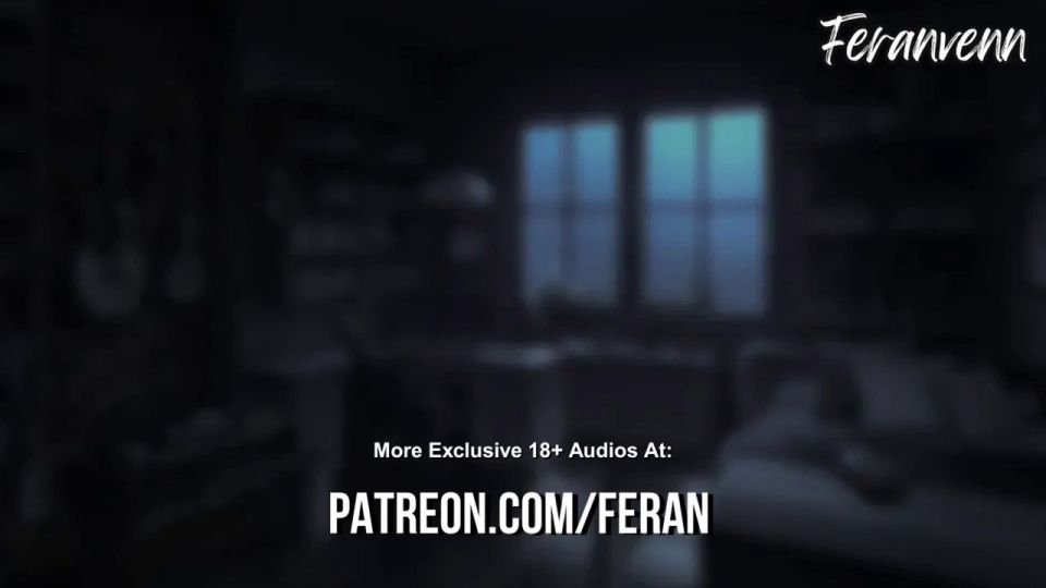 Culo Possive Daddy cría tu culo como una manga de polla [BF ASMR Roleplay]