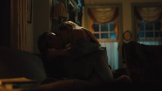 Kate Winslet, Cailee Spaeny - Mare of Easttown s01e01 (2021) HD 1080p - [Celebrity porn]