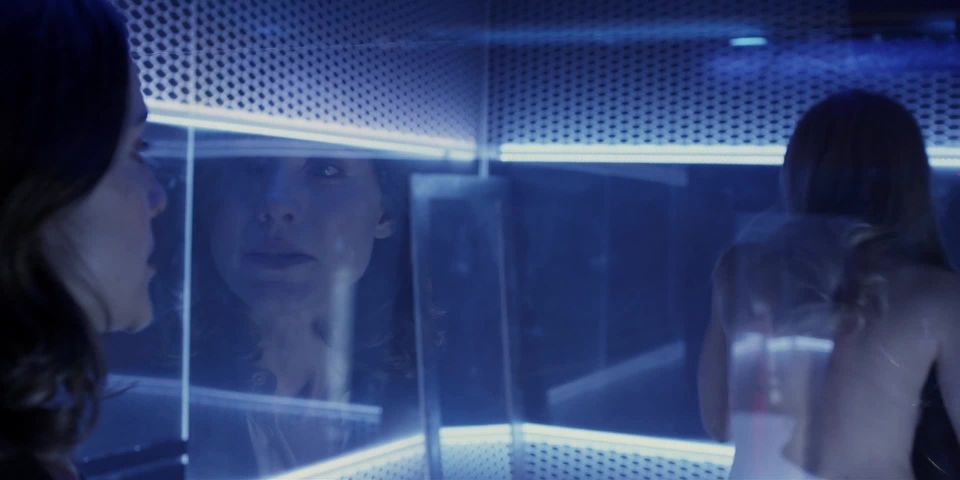 Yuliya Mayarchuk - La Porta Rossa s01e07e09 (2017) HD 1080p!!!