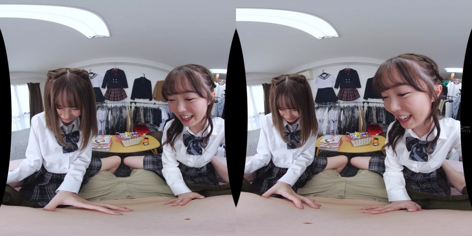 URVRSP-115 A -  (UltraHD 2021)