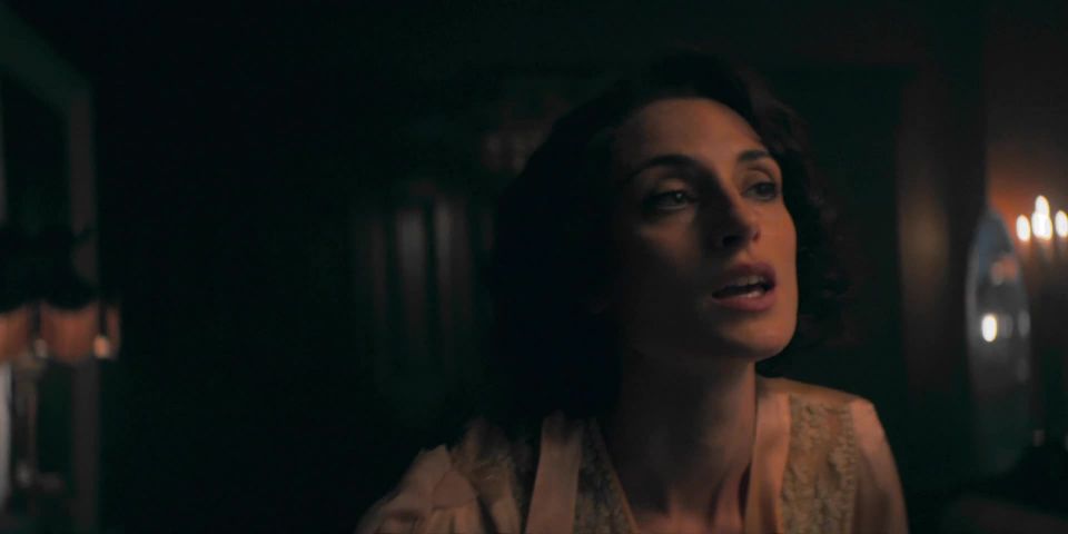 Natasha O'Keeffe - Peaky Blinders s05e03-05 (2018) HD 1080o - (Celebrity porn)