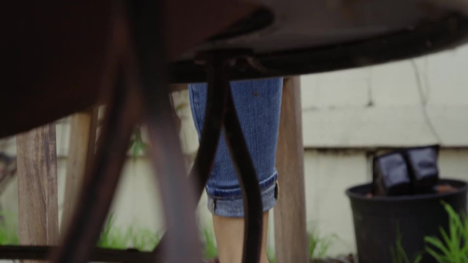 Highly arched feet – Stephanie’s 22 Year Old Virgin Soft Feet 1, emmas femdom on fetish porn 