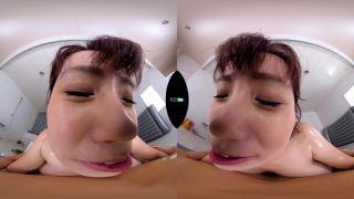 KIWVR-203 B - Japan VR Porn - (Virtual Reality)