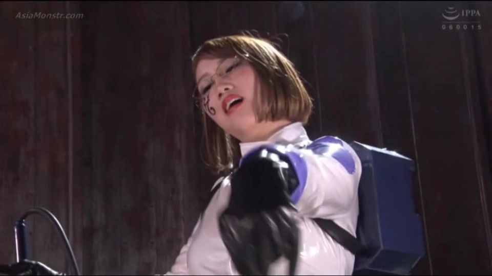 [supermisses.com] GIGP-24 Hero Rendición -Mad Femenina Científica -Gran experimento de la señorita Lobelia- G1  Rin Kagura - PARTE-GIGP24_01  superheroínas porno, superhéroeína, mujer maravilla