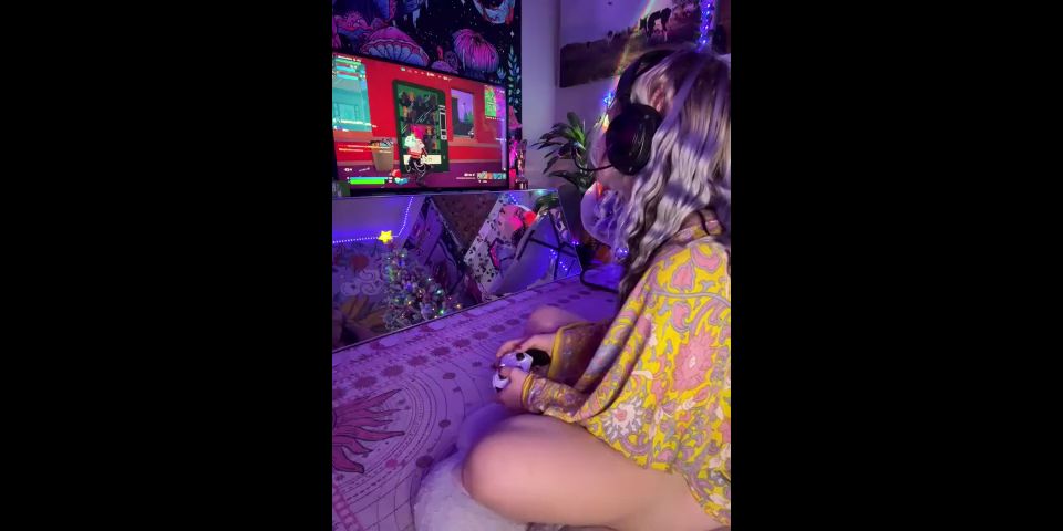 Kitten Mathema Kitten @mathema-kitten - OnlyFans #006 Lesbiana