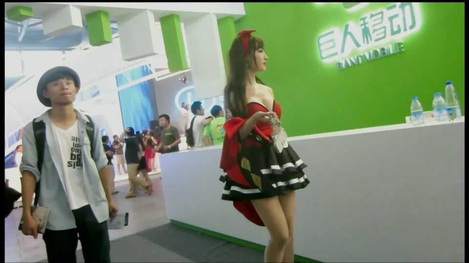 vídeo en línea para adultos 47 Voyeur – Cosplay 96 – canpc11317, voyeur en voyeur